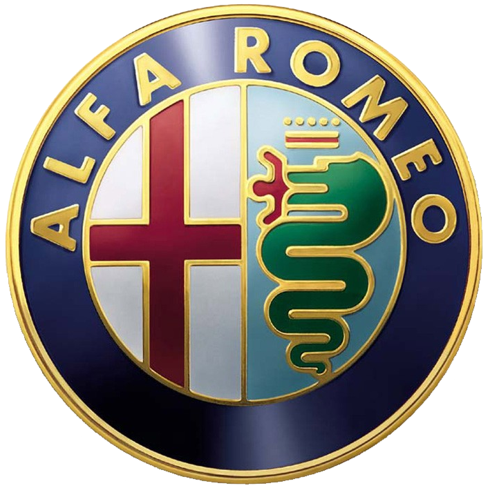 Запчасти на Alfa Romeo