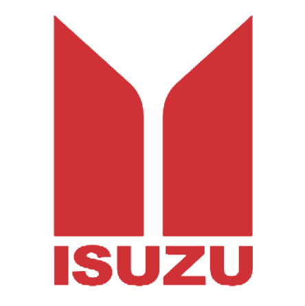 Запчасти на Isuzu