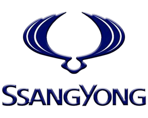 Запчасти на Ssang Yong