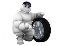 Купить шины Michelin в Симферополе