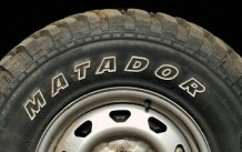 Купить шины MATADOR в Севастополе