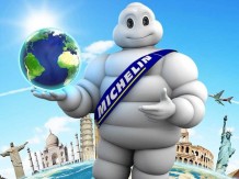 Купить шины Michelin в Севастополе
