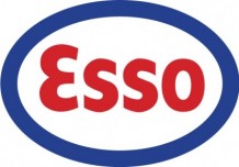 Масла и смазочные материалы ESSO